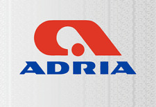 Adria  Motorhome/Caravan