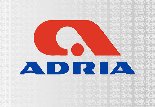 Adria motorhome caravan - adria, motorhome/caravan