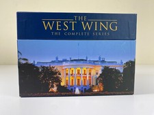 The West Wing - Collectors Set