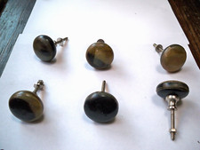 set of 6 Vintage Anthropologie