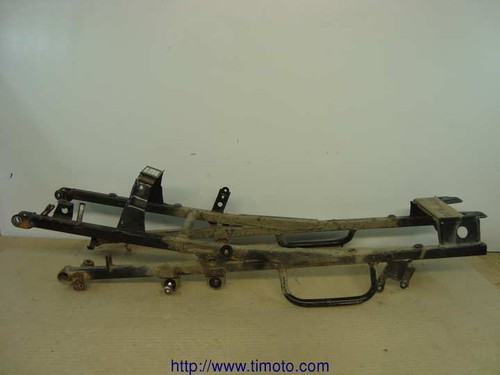 Rear frame for - rear,