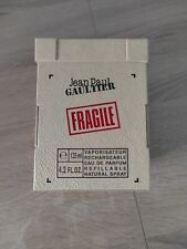 JPG Fragile 125ml Edp ** Jean Paul Gaultier Fragile 125ml