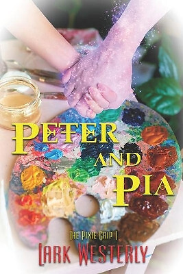 Peter and pia - peter,