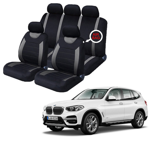 For bmw black grey car - for,