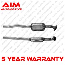 Catalytic Converter Euro 2 Aim