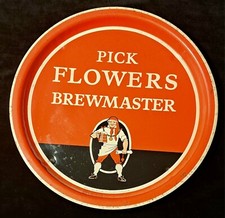 Flowers Brewery 10 inch Pub
