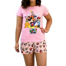 Disney Mickey Mouse & Friends