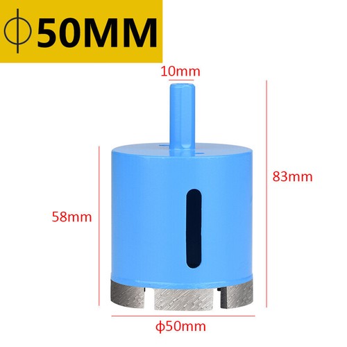 Sintered diamond drill - diamond,