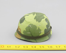 UD9045 1/6 Scale Camo Helmet