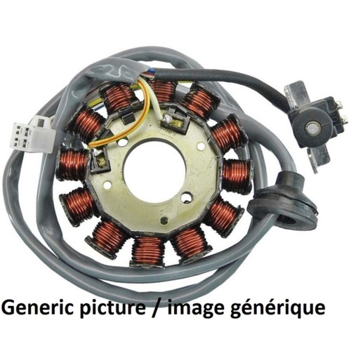 Alternator stator for - for:, honda