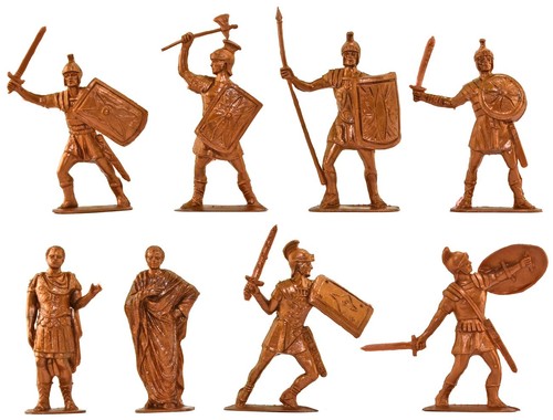 Jecsan caesar army 20 - jecsan,
