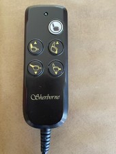 New button mobility electric - new,