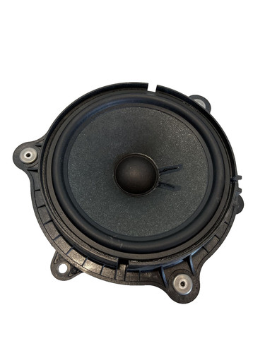 Renault megane speaker rear - megane,