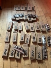 Zoo hinges for wooden - zoo,