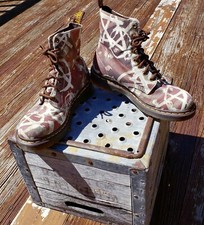 Dr Martens Doc Martens Union