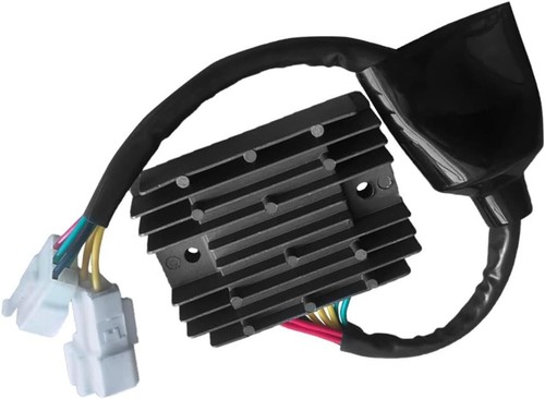 Regulator 12v honda cbr1100xx - regulator,