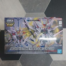 SD Gundam Cross Silhouette