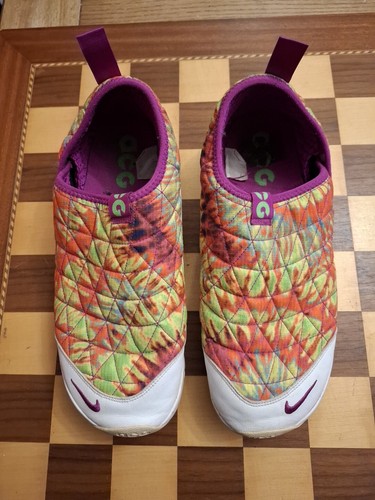 Rare 2019 nike acg - rare,