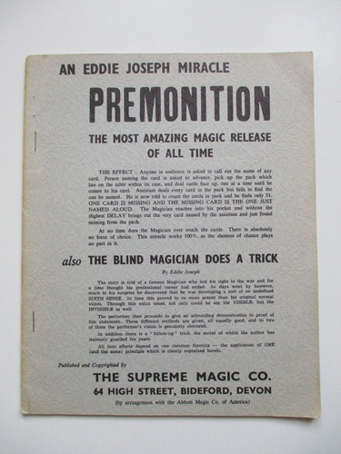 1959 eddie joseph - 1959,