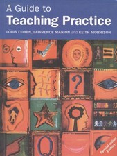 A Guide to Teaching Practice: 5th Edition by Wyse, Dominic Paperback Book The