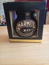 Marmite XO  (Black) Rare