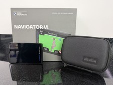 Genuine BMW Motorrad Navigator