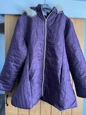 Nathalie Andersen  Purple