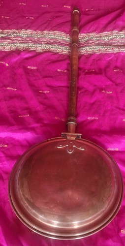 Copper bed warming - bed,