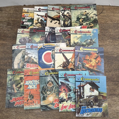 Huge job lot old - huge, of