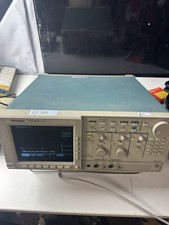 TEKTRONIX TDS 820 2 Channel DIGITIZING OSCILLOSCOPE 6GHz  Digital Test Equipment