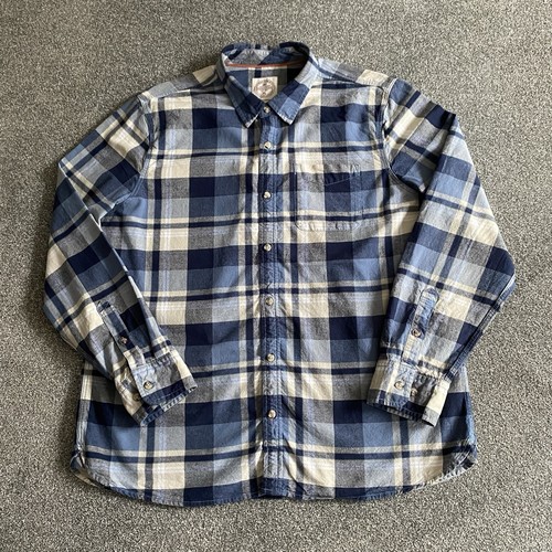 Fat face shirt mens 2xl - 2xl, xxl