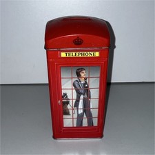Bentley's of London Red