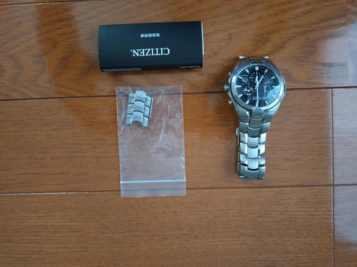 Citizen chronograph men - citizen,
