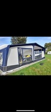Bradcot Classic 60 Awning 2024