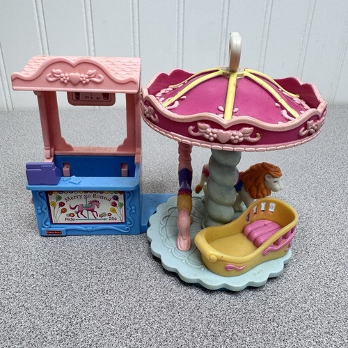 Fisher price sweet streets - sweet,