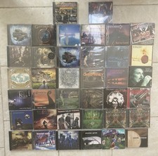 Magna Carta Cd Joblot 38 CDs