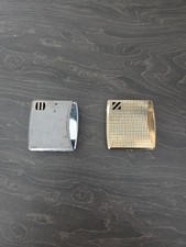 Colibri Vintage lighters 2 off
