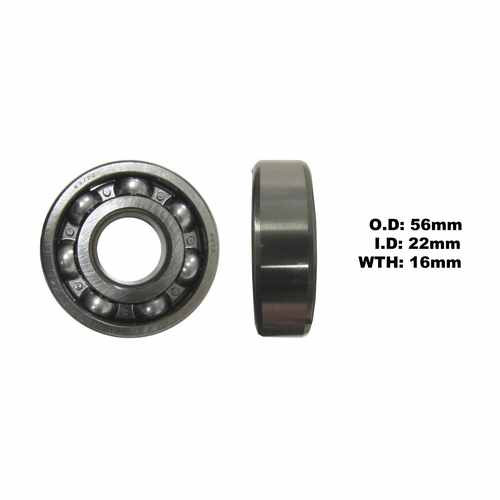 Koyo jtekt bearing - bearing, honda