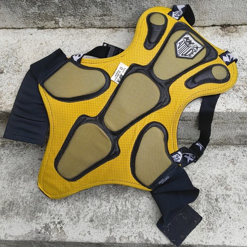 Knox kc2000 back protector - kc2000,
