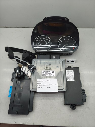 Bmw e87 lci e90 120i - 120i, 320i
