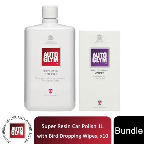Autoglym super resin car - autoglym,