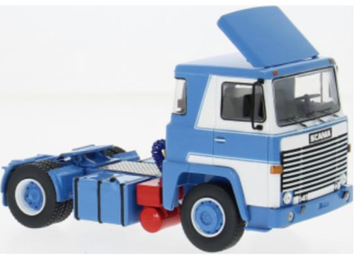 Ixo tr221 scania lbt 141 - tr221,
