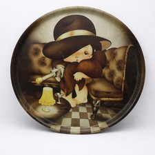 Vintage 1977 Thetford