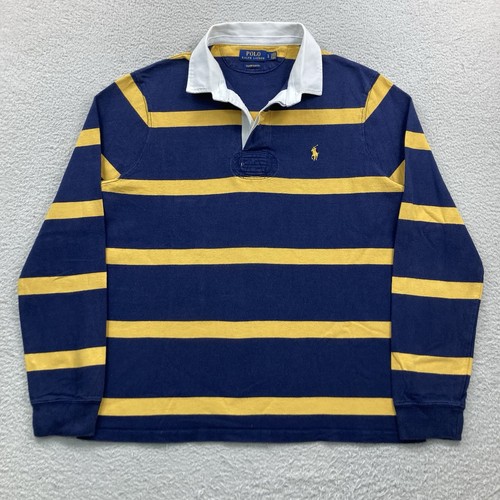 Polo ralph lauren rugby shirt - polo,