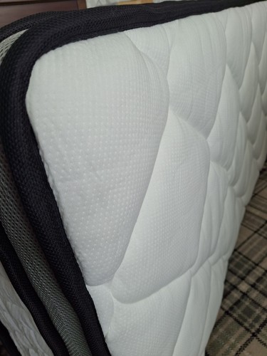 Medium firm 2ft6 small - 2ft6, single