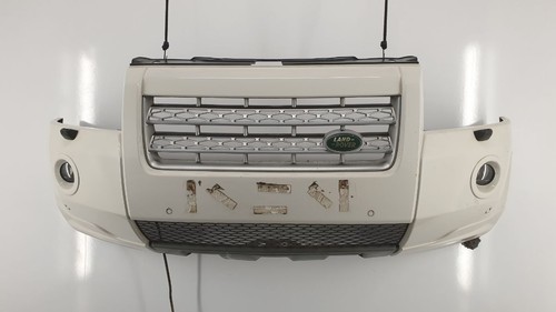 Land rover freelander mk2 2010 - rover,