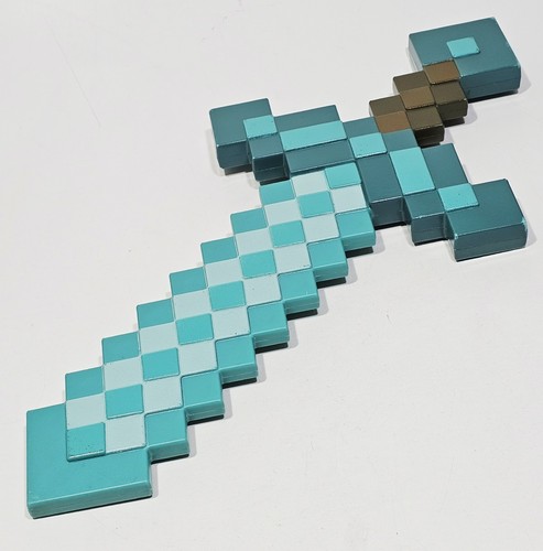 Jakks pacific mojang minecraft - jakks,