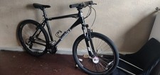 Giant Men's Mountain Bike, 26" Wheels 