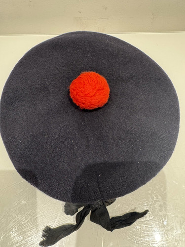 Balmoral bonnet ochan - bonnet, men's