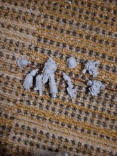 Narik Dreygur Warhammer 30k